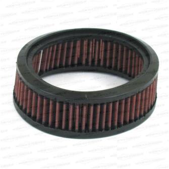 K&N AIR FILTER ELEMENT